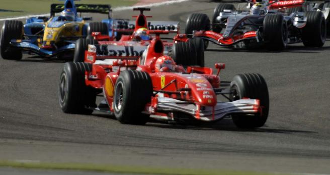 Reîncepe Formula 1: 11 echipe iau startul la Marele Premiu al Australiei